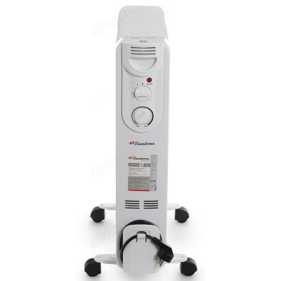 Маслорадиатор BINATONE OR-090-1