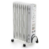 Маслорадиатор BINATONE OR-090 Маслорадиатор BINATONE OR-090