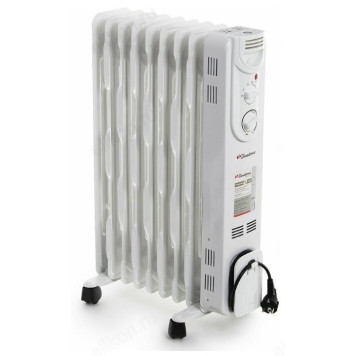 Маслорадиатор BINATONE OR-090