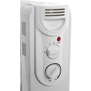 Маслорадиатор BINATONE OR-110-1