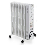 Маслорадиатор BINATONE OR-110