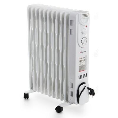 Маслорадиатор BINATONE OR-110