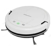 Пылесос-робот BINATONE RVC-321 Пылесос-робот BINATONE RVC-321