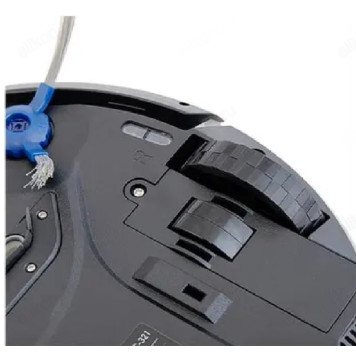 Пылесос-робот BINATONE RVC-321-2