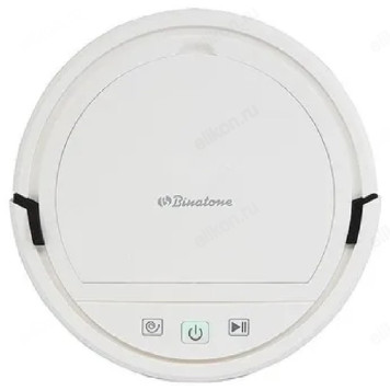 Пылесос-робот BINATONE RVC-321-3