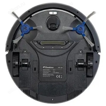 Пылесос-робот BINATONE RVC-321-5