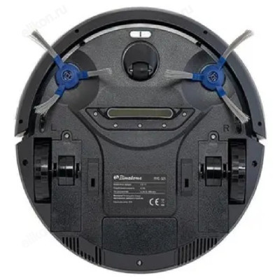 Пылесос-робот BINATONE RVC-321-5