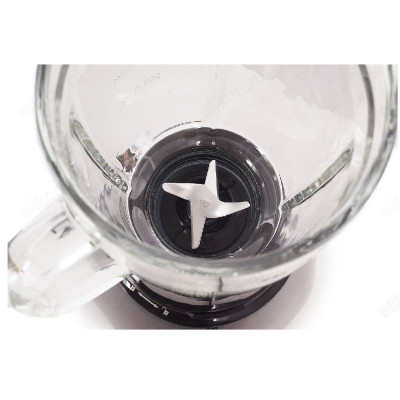 Блендер стационарный BINATONE SBP-0540 стекло-2