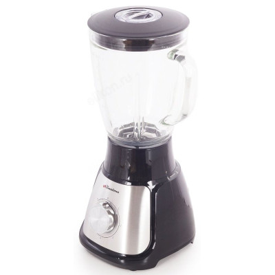 Блендер стационарный BINATONE SBP-0540 стекло-4