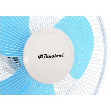Вентилятор напольный BINATONE SF-1606 WS-2