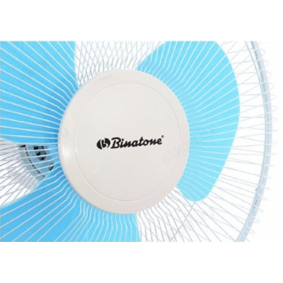 Вентилятор напольный BINATONE SF-1606 WS-2