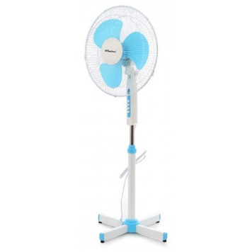 Вентилятор напольный BINATONE SF-1606 WS