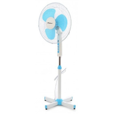 Вентилятор напольный BINATONE SF-1606 WS