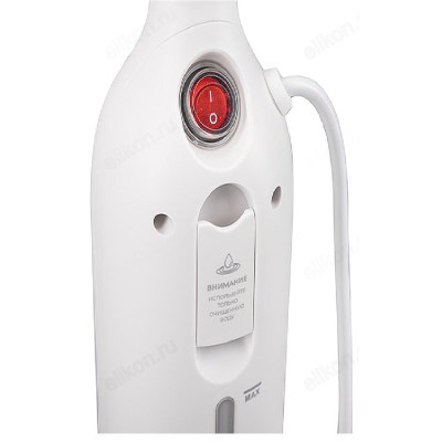 Швабра паровая Binatone STM-201, 1300 Вт, 380 мл-4