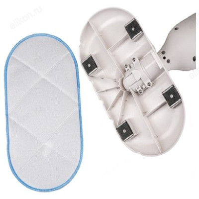 Швабра паровая Binatone STM-201, 1300 Вт, 380 мл-6