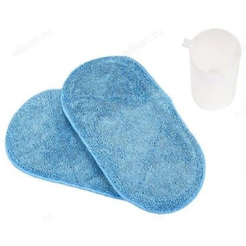 Швабра паровая Binatone STM-201, 1300 Вт, 380 мл-7