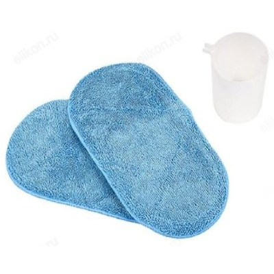 Швабра паровая Binatone STM-201, 1300 Вт, 380 мл-7