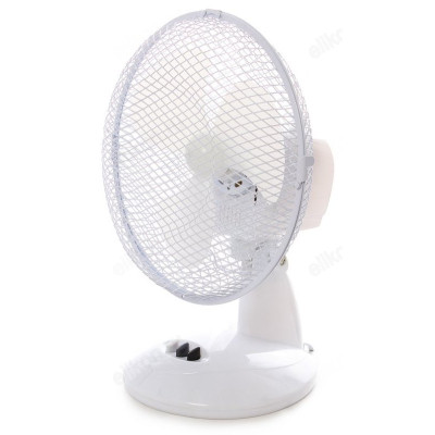 Вентилятор настольный Binatone TF-0930, 25 Вт-1