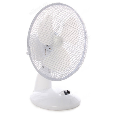 Вентилятор настольный Binatone TF-0930, 25 Вт-2