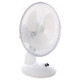 Вентилятор настольный Binatone TF-0930, 25 Вт