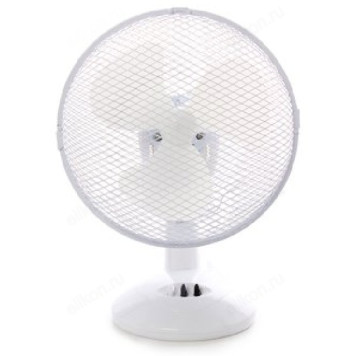 Вентилятор настольный Binatone TF-0930, 25 Вт