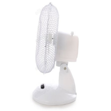 Вентилятор настольный Binatone TF-0930, 25 Вт-5