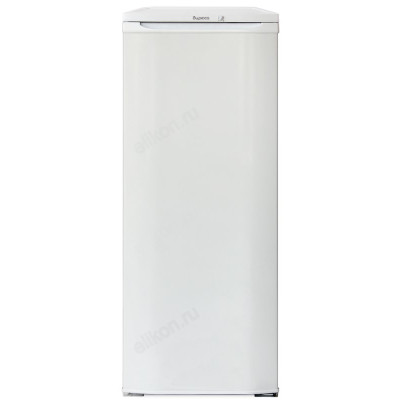 Морозилка вертикальная БИРЮСА 114