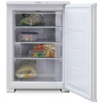 Морозилка вертикальная БИРЮСА 14-1