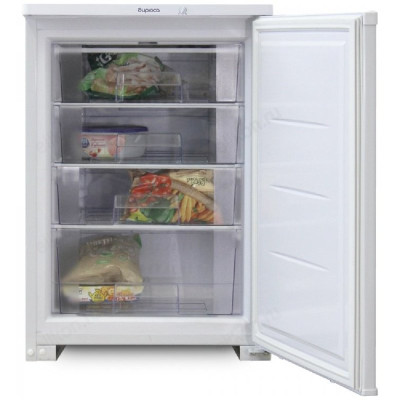 Морозилка вертикальная БИРЮСА 14-1