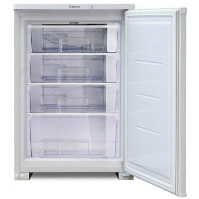 Морозилка вертикальная БИРЮСА 14-2