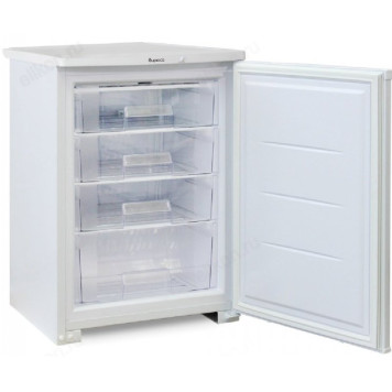 Морозилка вертикальная БИРЮСА 14-4