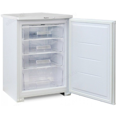 Морозилка вертикальная БИРЮСА 14-4