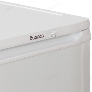 Морозилка вертикальная БИРЮСА 14-5