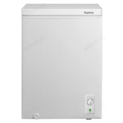 Морозильный ларь БИРЮСА 165КХ-1