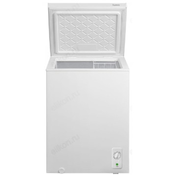 Морозильный ларь БИРЮСА 165КХ-2