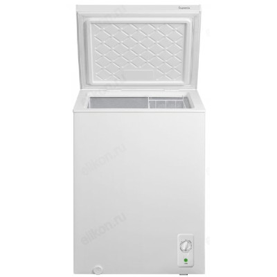 Морозильный ларь БИРЮСА 165КХ-2