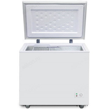 Морозильный ларь БИРЮСА 200КХ-2