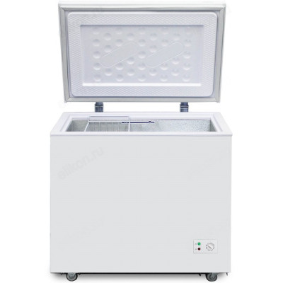 Морозильный ларь БИРЮСА 200КХ-2