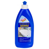 Средство для чистки ванны Бирюса 450мл