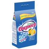 Стиральный порошок БИРЮСА 9кг универсал