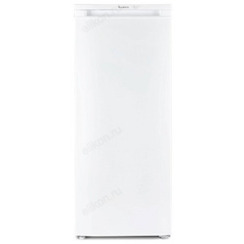 Морозилка вертикальная БИРЮСА 414-3