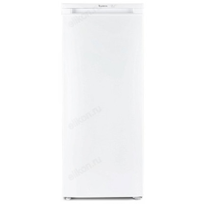 Морозилка вертикальная БИРЮСА 414-3