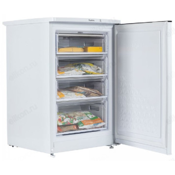 Морозилка вертикальная БИРЮСА 514-3