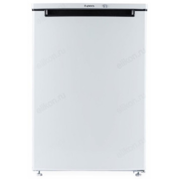 Морозилка вертикальная БИРЮСА 514-4