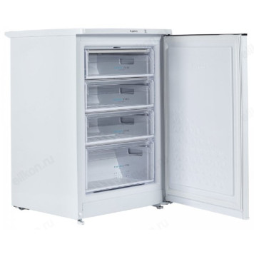 Морозилка вертикальная БИРЮСА 514-6