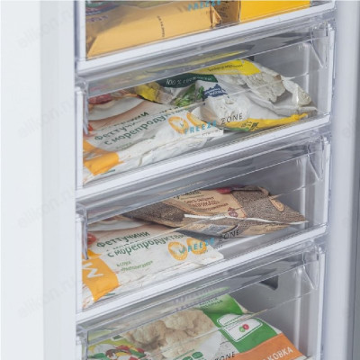 Морозилка вертикальная БИРЮСА 514-7