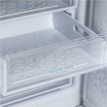 Морозилка вертикальная БИРЮСА 514-8