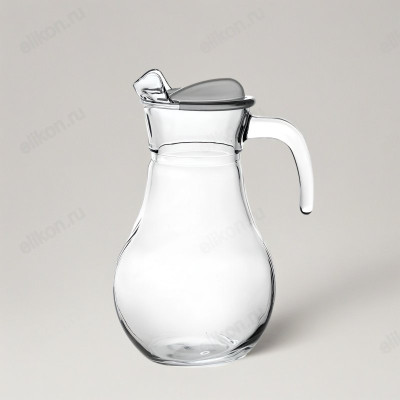 Кувшин стекло BISTRO 1800мл 43934B-1