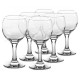 Набор бокалов BISTRO 6шт 250мл 44412В вино