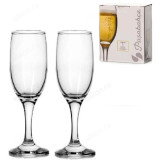 Набор бокалов BISTRO 44419B2 шампанское